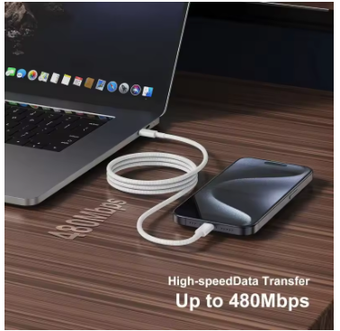 USB C to USB C