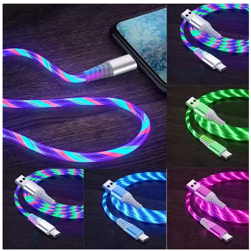 Luminous cord