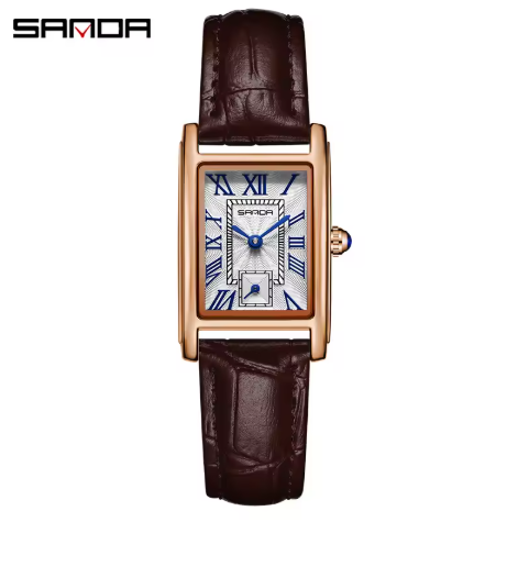 SANDA 1116 Ladies Watch