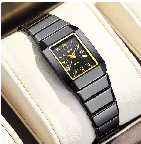 LIGE Ladies Luxury Watch