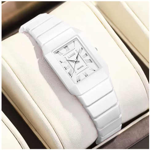 LIGE Ladies Luxury Watch
