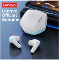 Lenovo GM2 Pro Wireless Bluetooth 5.3 Earphones