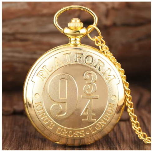 pocket watch