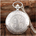 pocket watch