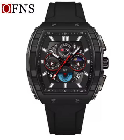 OFNS 1203 Men's watch