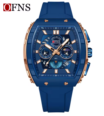 OFNS 1203 Men's watch