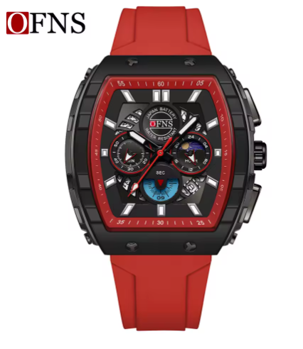 OFNS 1203 Men's watch