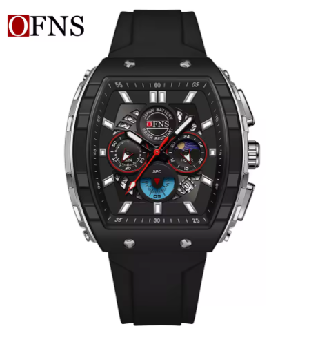 OFNS 1203 Men's watch