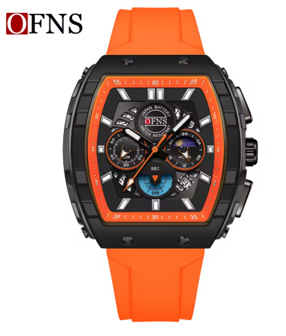 OFNS 1203 Men's watch
