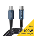 Type C C to C Cable Fast Charge