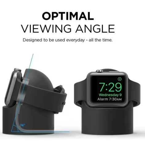 Charger Stand For Apple Watch