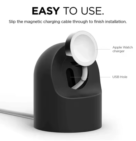 Charger Stand For Apple Watch