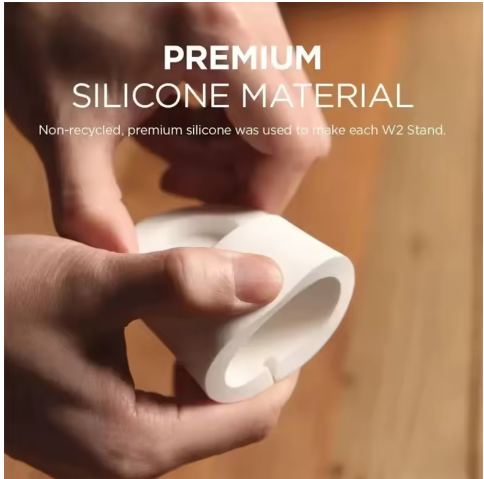 Charger Stand For Apple Watch