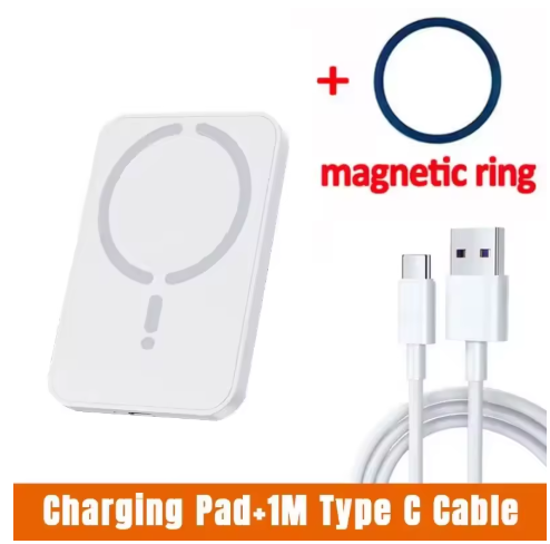 Car Charger Air Vent Clip