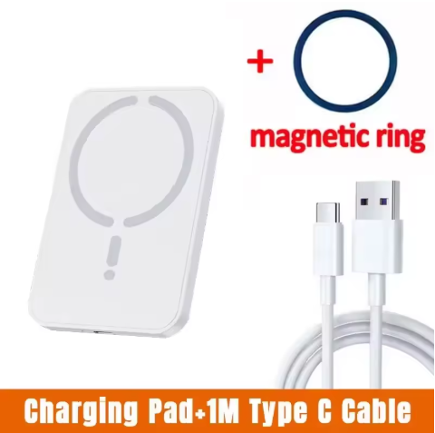Car Charger Air Vent Clip