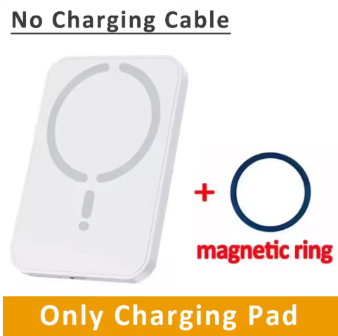 Car Charger Air Vent Clip