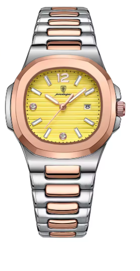 Ladies wristwatch