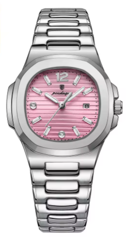 Ladies wristwatch