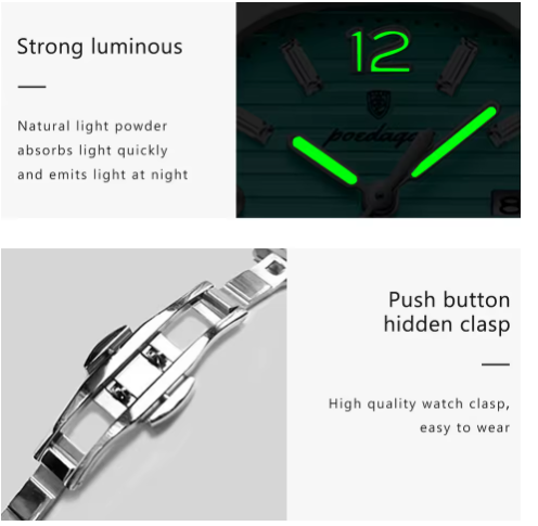 Ladies wristwatch