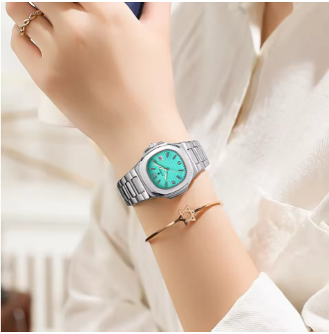 Ladies wristwatch