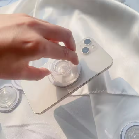 Magsafe Pop Socket Phone Holder