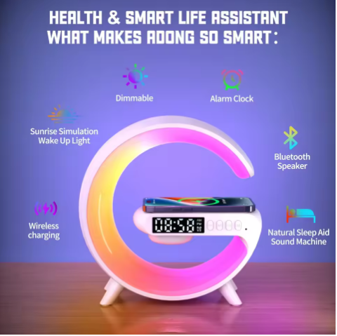 mini G Charging Stand