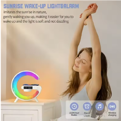 mini G Charging Stand