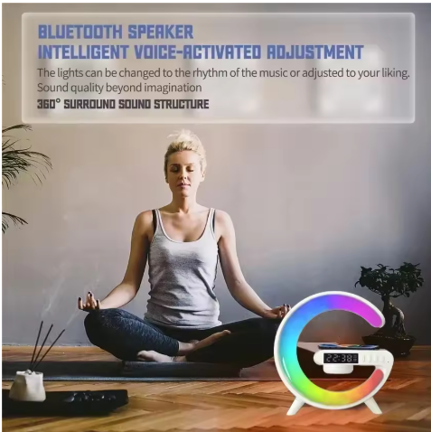 mini G Charging Stand