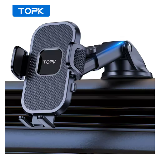 Versatile Phone Holder