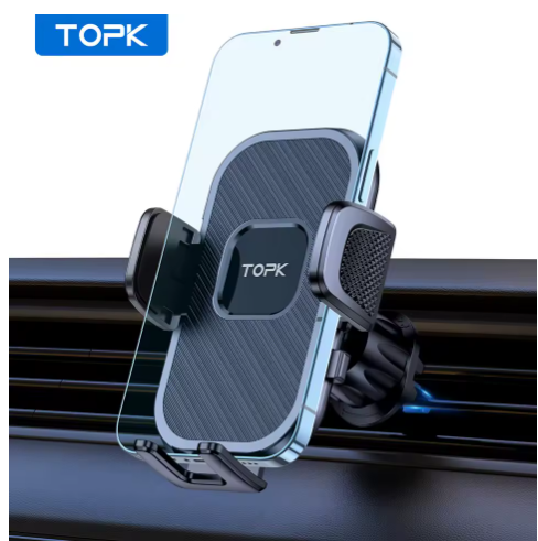 Versatile Phone Holder