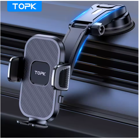 Versatile Phone Holder