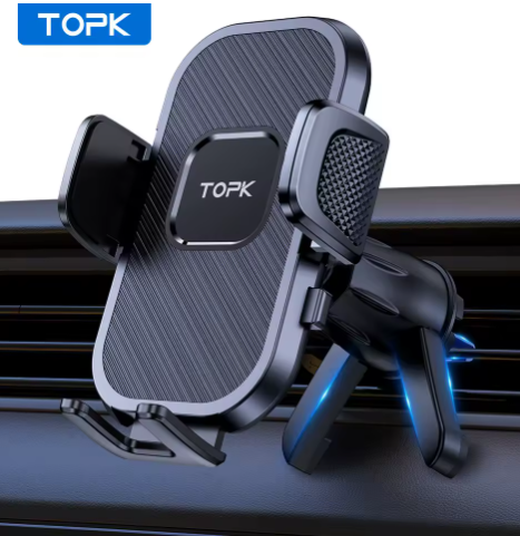 Versatile Phone Holder