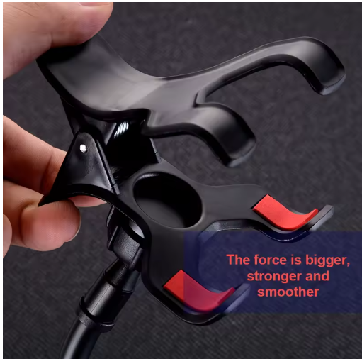 Windshield Phone Holder