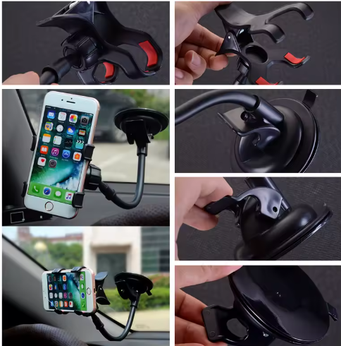 Windshield Phone Holder