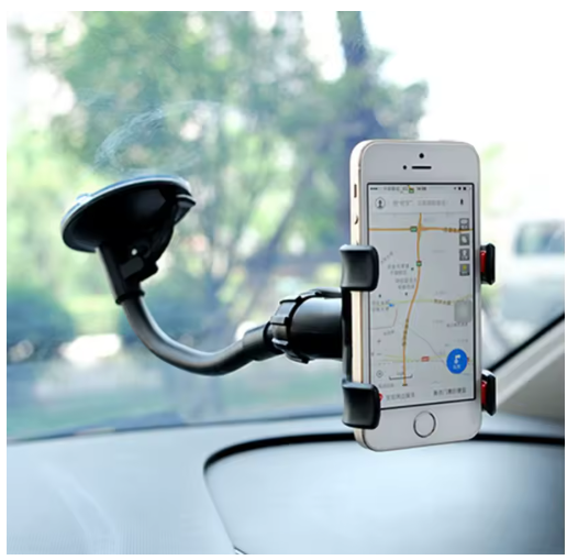 Windshield Phone Holder