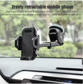 wind shield mount wireless charger