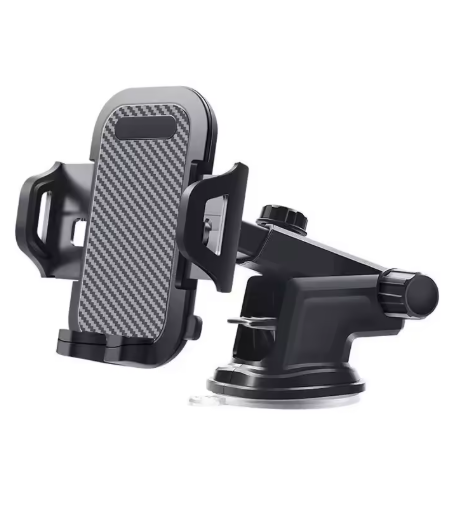 wind shield mount wireless charger