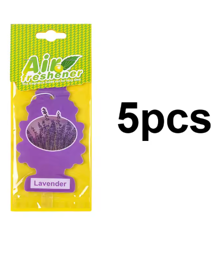 Christmas Tree Air Freshenrs