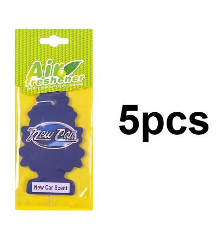 Christmas Tree Air Freshenrs