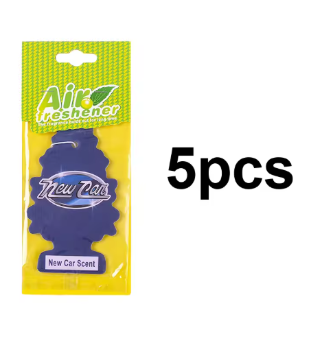 Christmas Tree Air Freshenrs