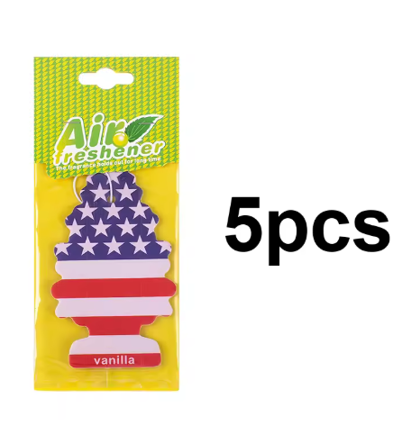 Christmas Tree Air Freshenrs