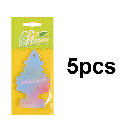 Christmas Tree Air Freshenrs