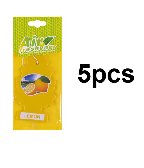 Christmas Tree Air Freshenrs