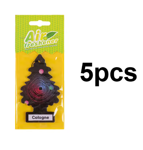 Christmas Tree Air Freshenrs