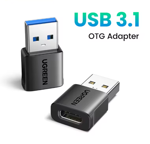 USB C Adapter