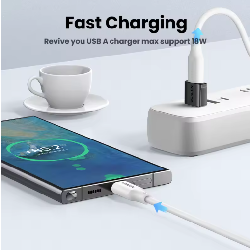 USB C Adapter