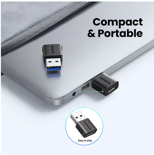 USB C Adapter