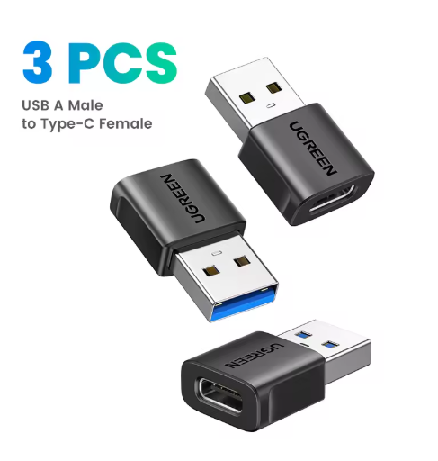 USB C Adapter