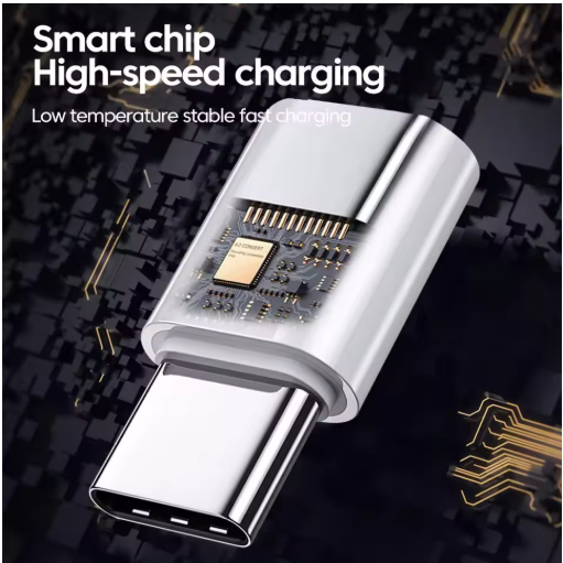 Type C Adapters