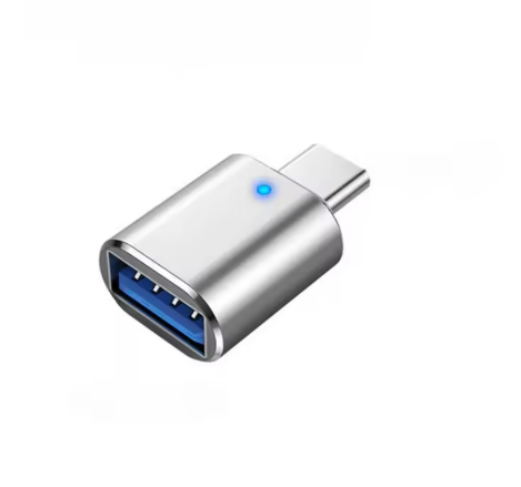 Type C Adapters